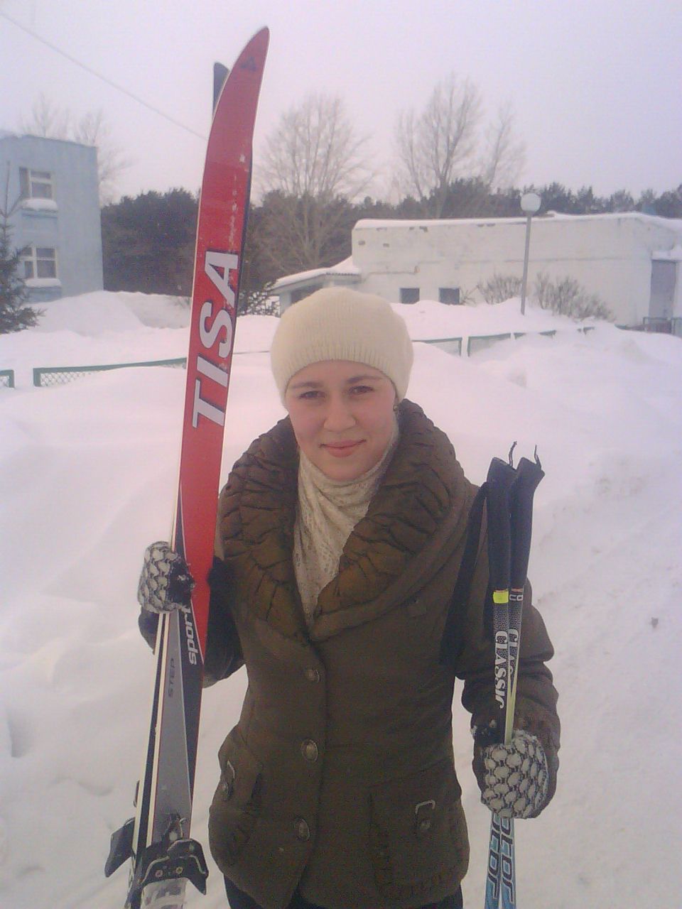 Ландыш Шарифуллина ♥ | Молвино