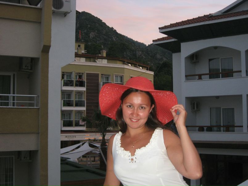 №1, Регина Асфандиярова, 42 года, Уфа №1, Регина Асфандиярова, 42 года, Уфа