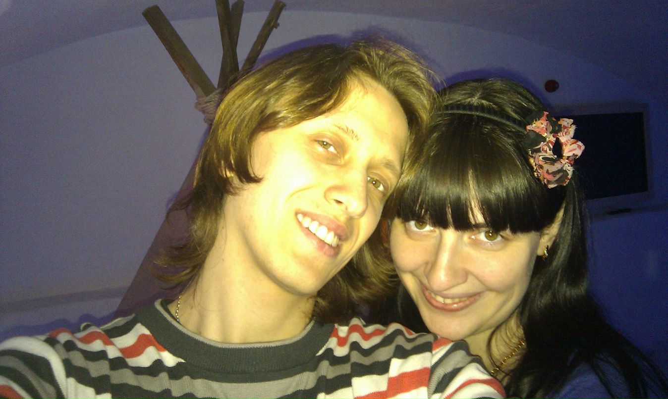 Артем Трифонов Vermilion | Таллин