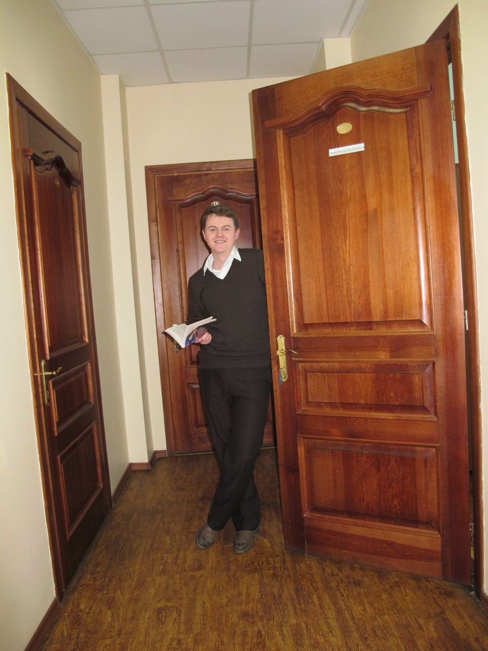 Aleksandr Radchuk | Киев