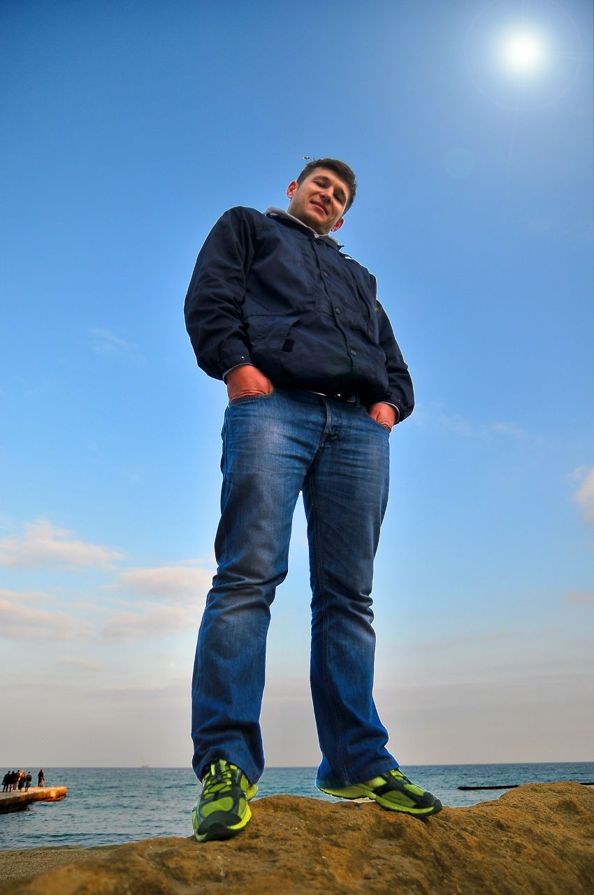 Вадим Рудой Рудольфович | Киев