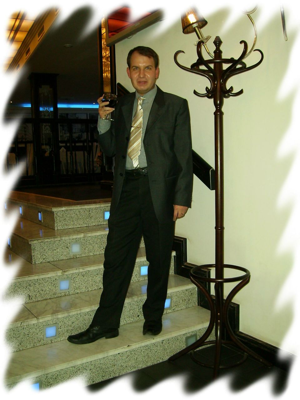 Олег Музаваткин | Калининград