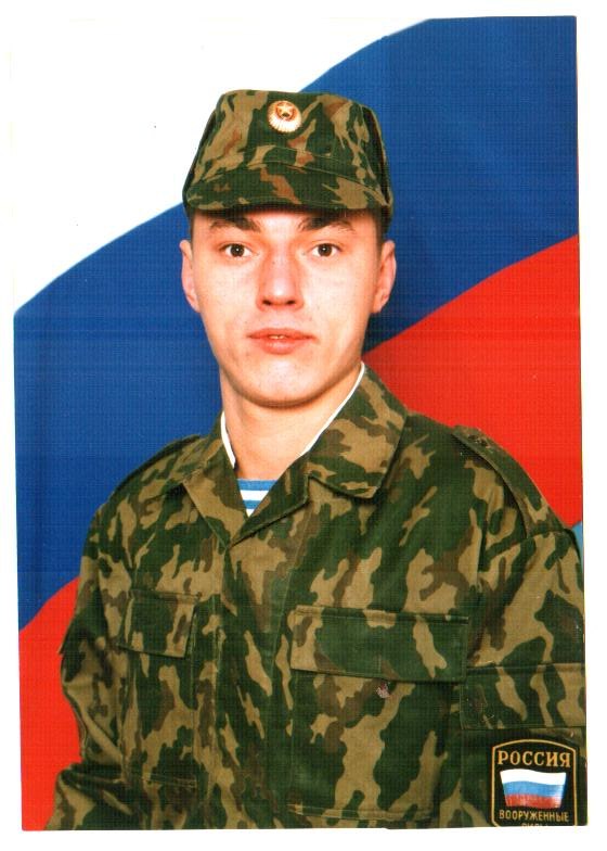 Евгений Ясев | Новодвинск