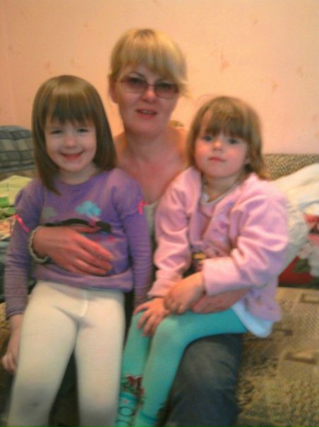 №14, Анна Руденко, 31 год, Запорожье №14, Анна Руденко, 31 год, Запорожье