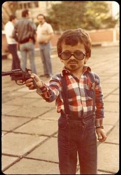 Николай Трезубов | Москва