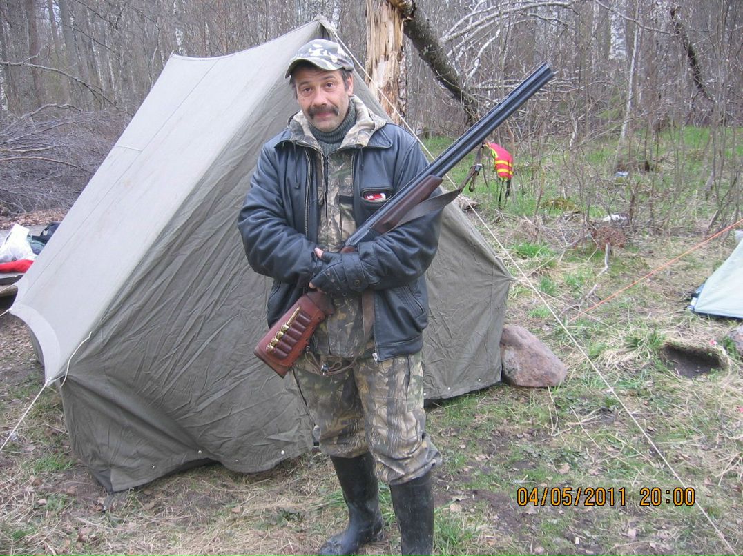 Владимир Бобров | Санкт-Петербург