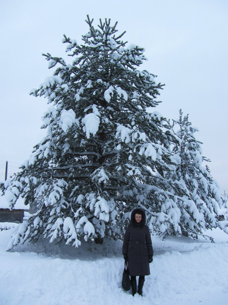 Лариса Гулькина(Абразумова) | Амбарный