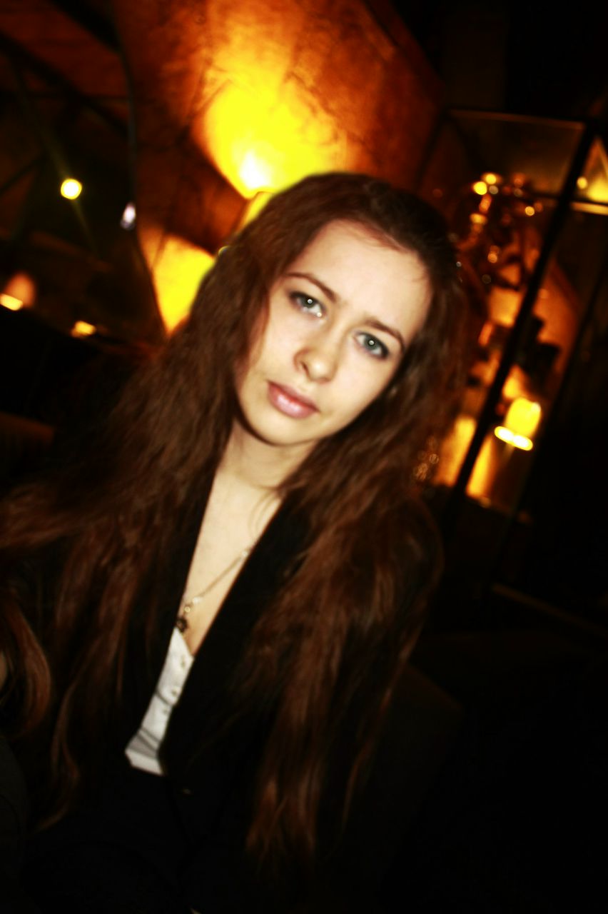 Яна Тихонова | Москва