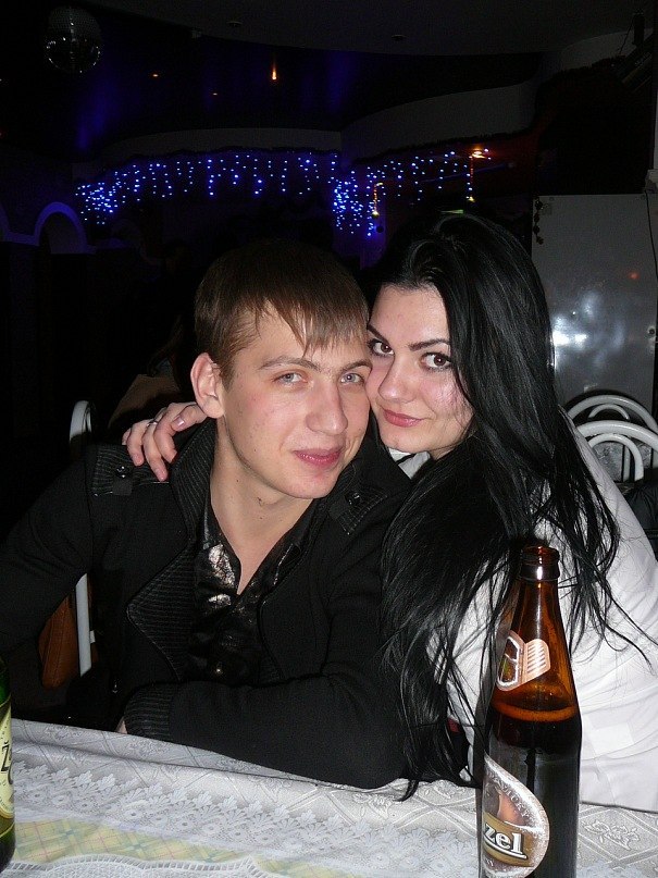 Рома Попов TaIsOn | Воронеж