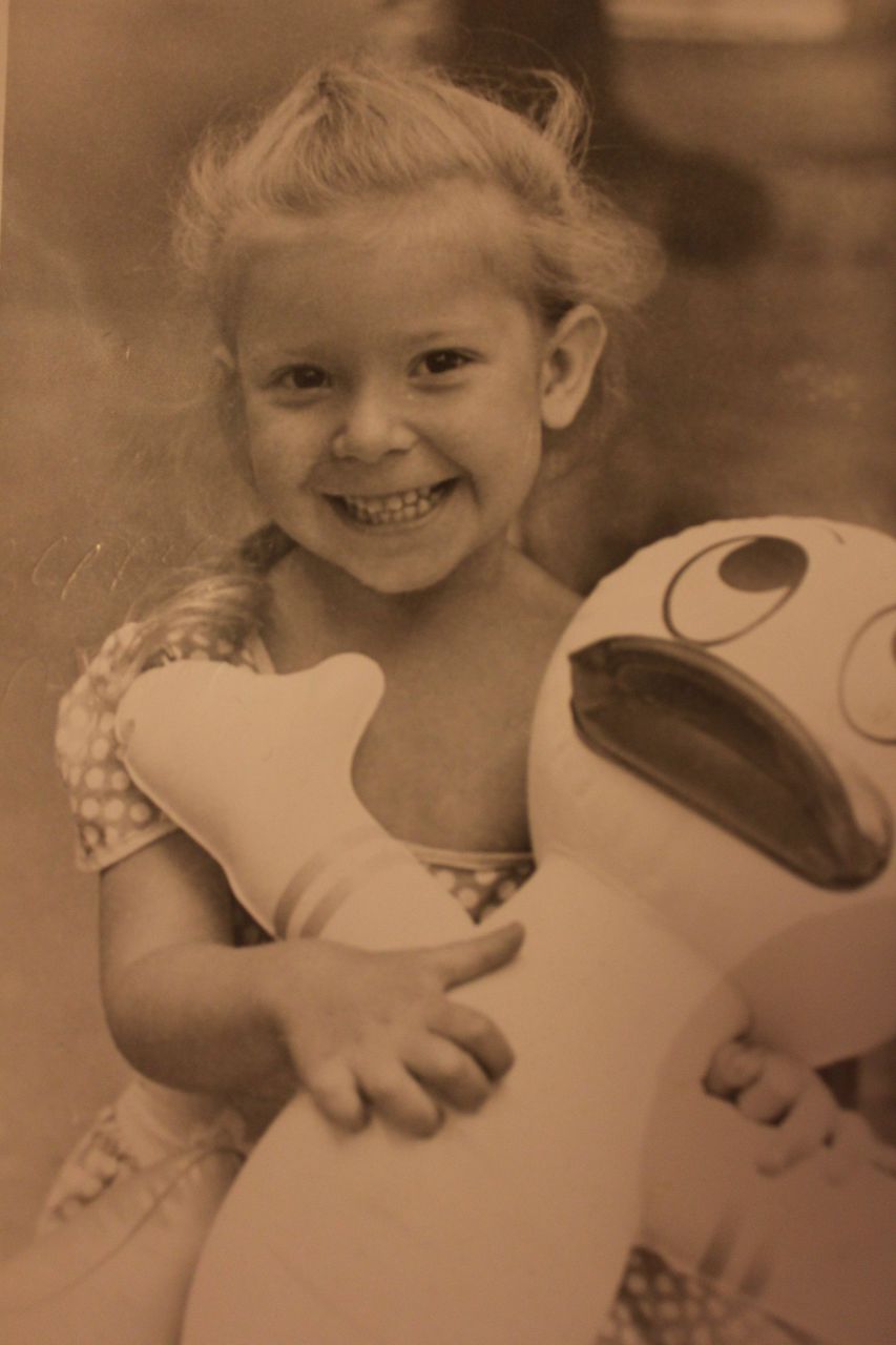 Аня Ксендзюк | Мелитополь