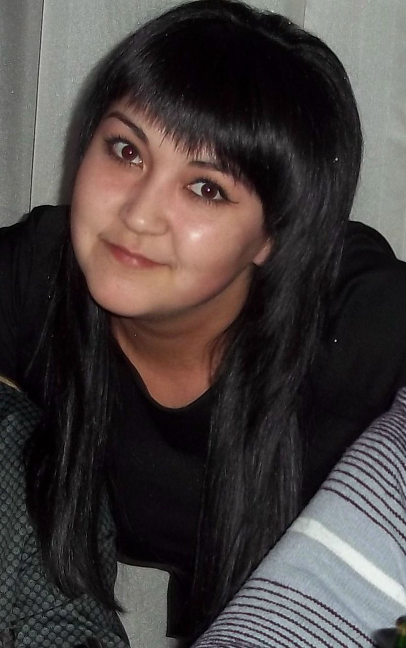 Элиза Туйкова Рашитовна | Мостовской