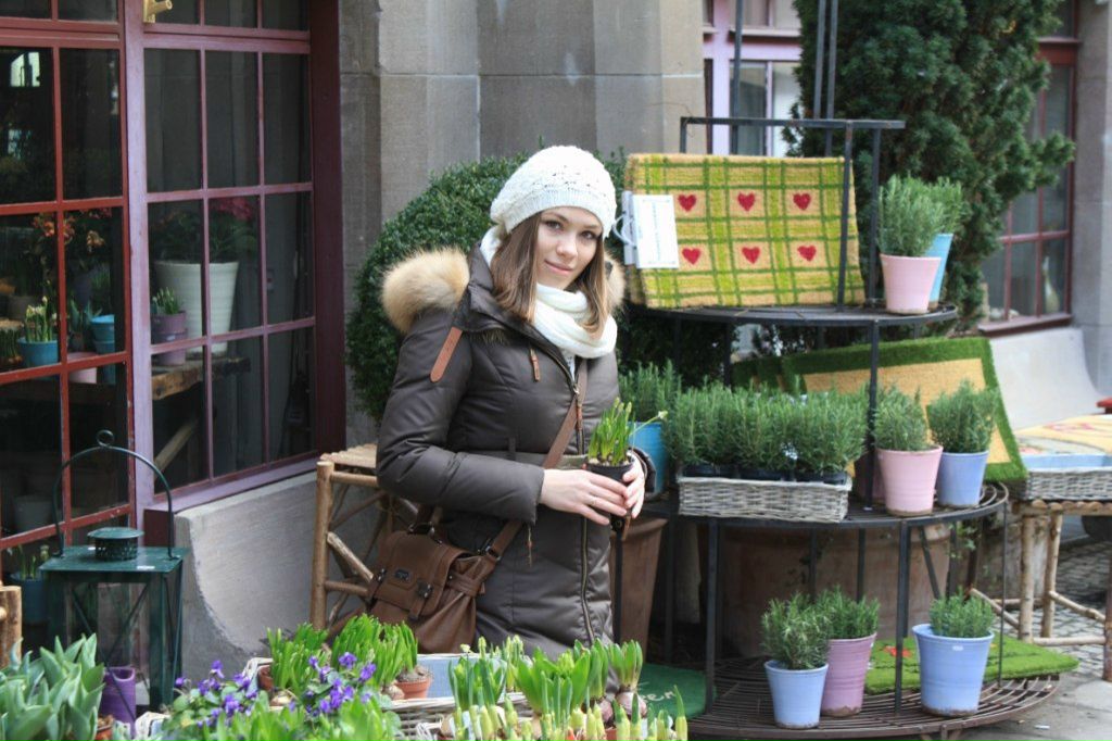 Ольга Каргина | Heilbronn