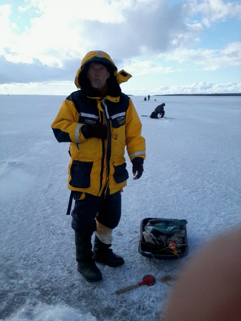 Владимир Адамчик | Санкт-Петербург