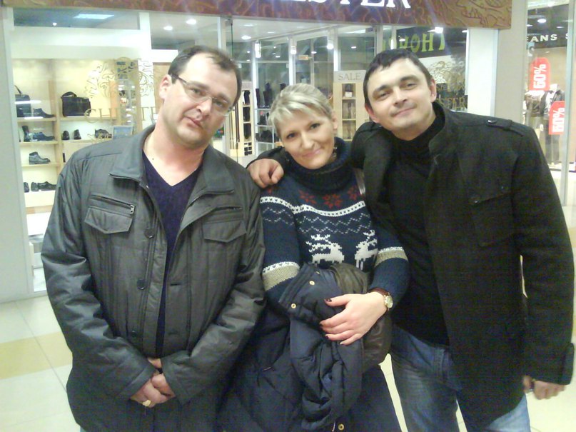 Николай Титаев | Москва