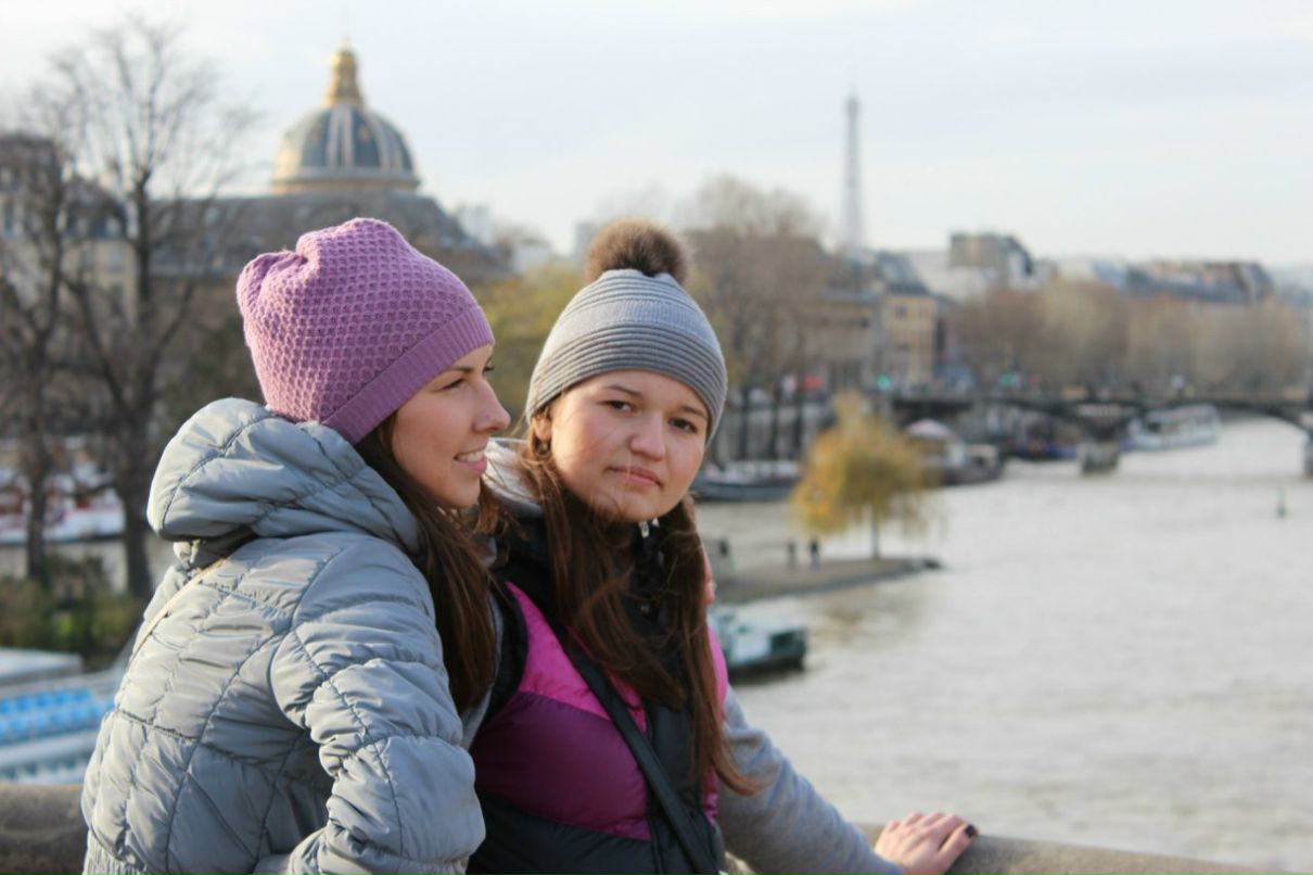 Маша Лис | Санкт-Петербург