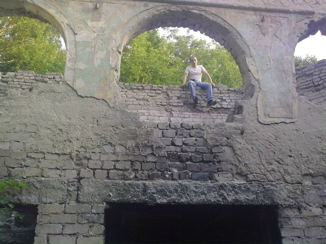 Александр Кондрашов | Брянск