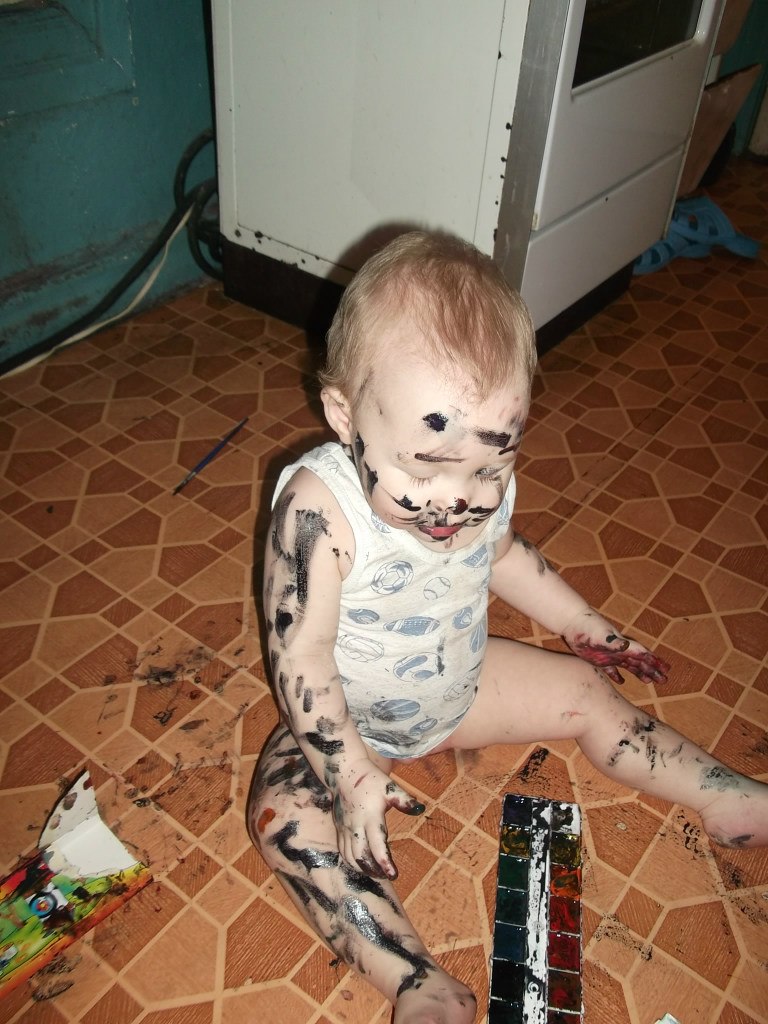 Сергей Чапышев | Новосибирск