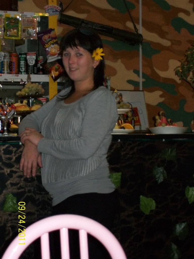 Марина Павлова | Улан-Удэ