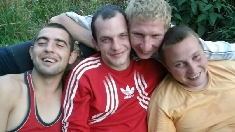 Олег Мелешко | 