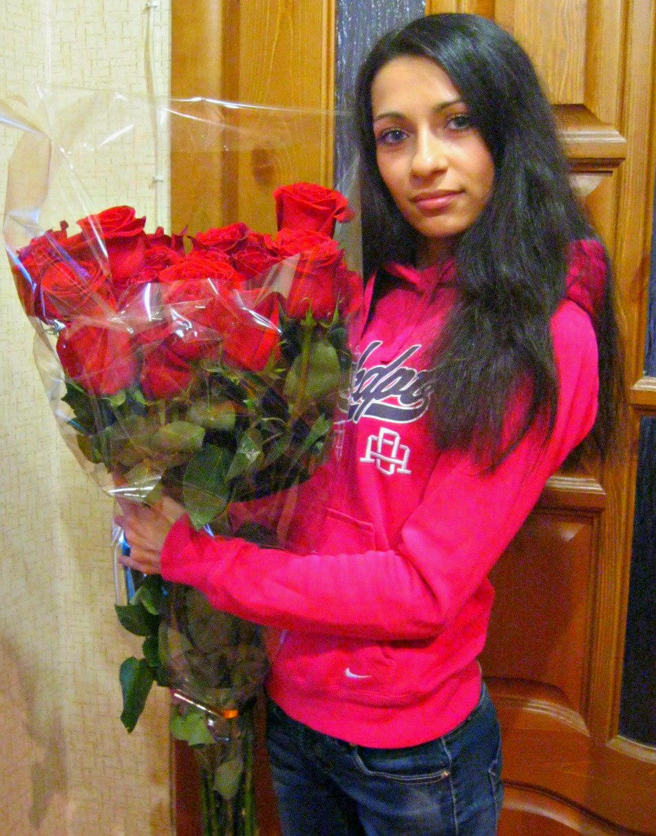 Ангелина Субботина ★ | 