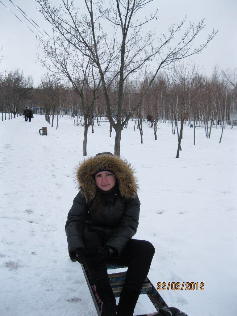 Наталья Кириченко | Запорожье