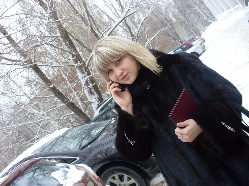 Яна Петракова | Королёв