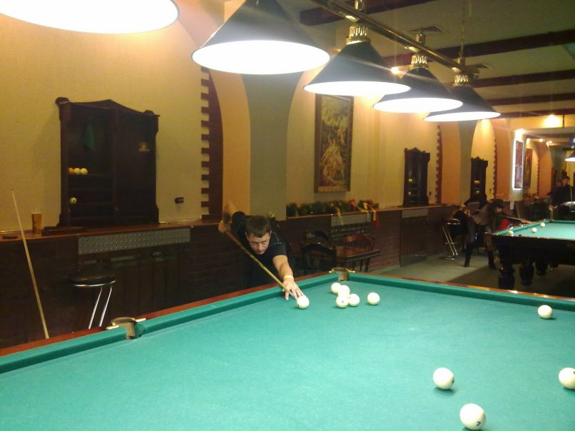 Лёха Пеус | Сочи