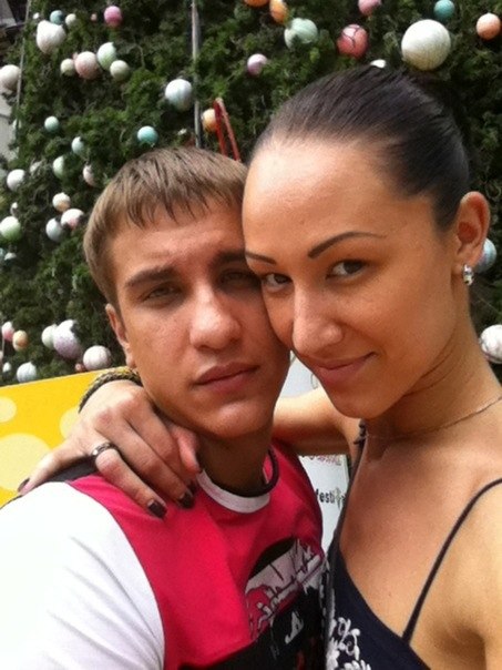 Павел Скрипко | 