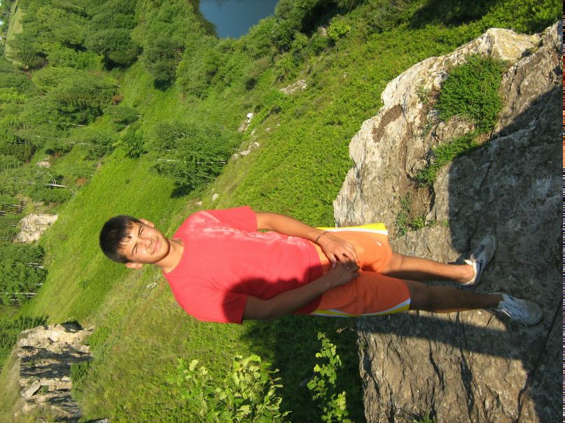 Алексей Быданов | Москва