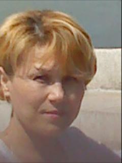 Любовь Савинова | Москва