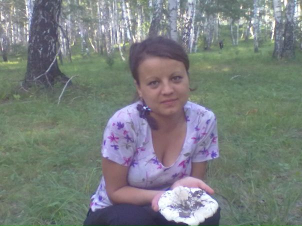 №5, Лилечка Сайгафарова №5, Лилечка Сайгафарова