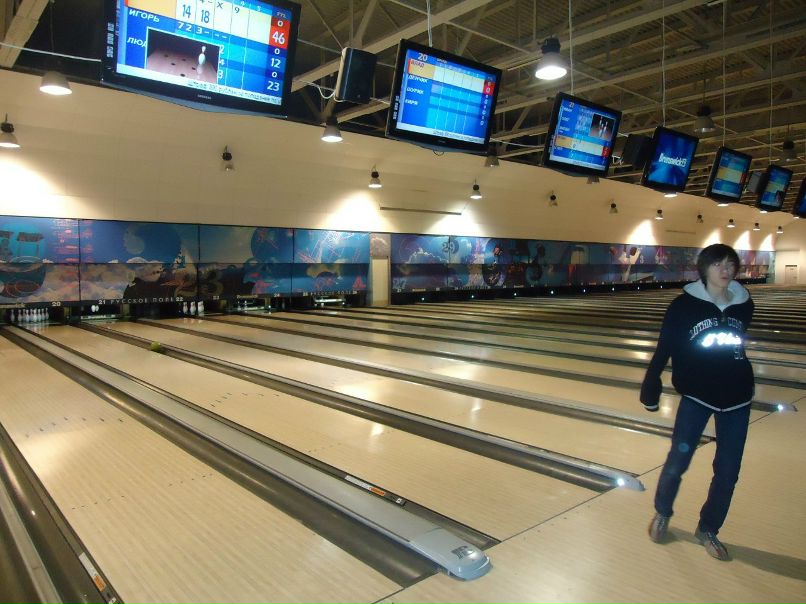 Людмила Волковская | Санкт-Петербург