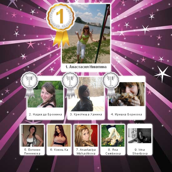 №9, Андрей Гончев, 37 лет, Москва, Россия №9, Андрей Гончев, 37 лет, Москва, Россия