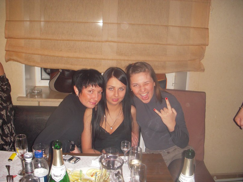 Ксения Леонтьева | Самара