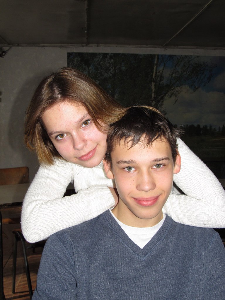 Наташа Фазан | 