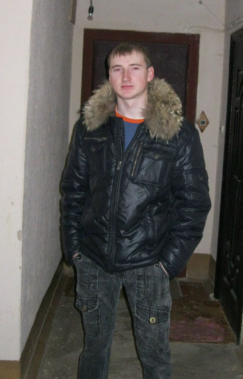 Виталий Каськович | Витебск