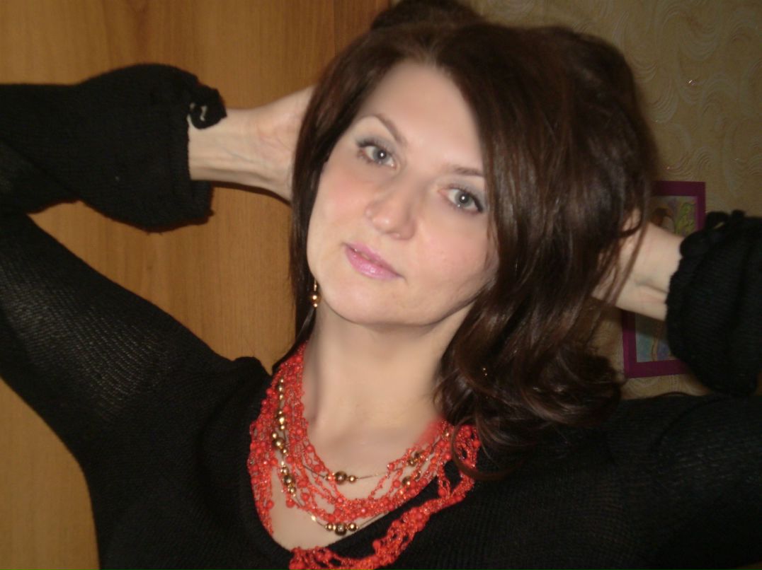 Елена Леушина | Новомосковск