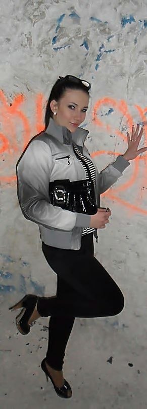 Алинка Близнюкова Игоревна | Москва