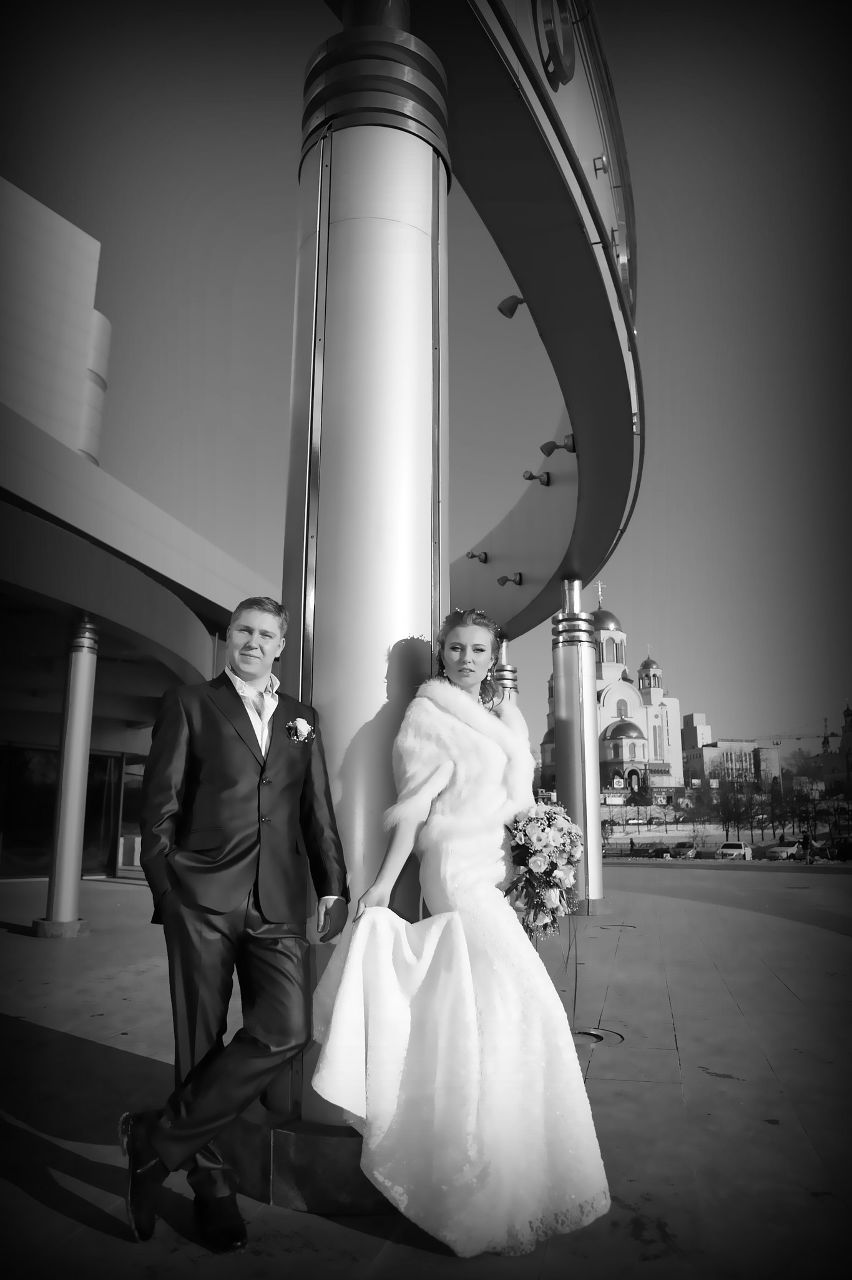 Александр Владельщиков | Екатеринбург