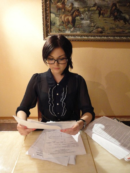 Кристина Трухина | Сургут