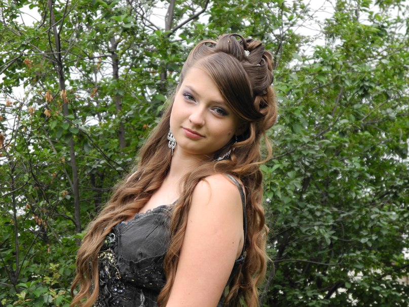 Lesya Zakharova ™ | Москва