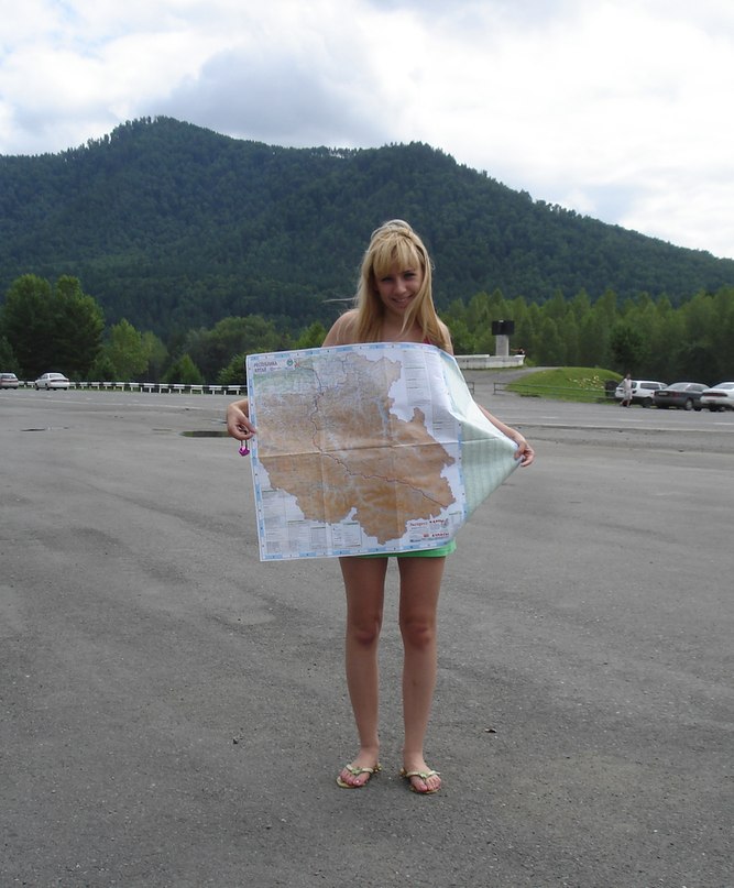 Наташа Весна | Новосибирск