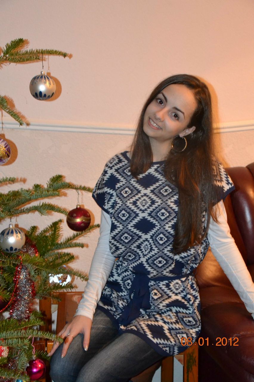 Вика Матчина | Одесса