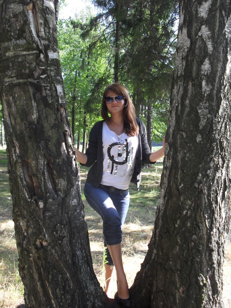 Катрин Зайцева | Казань