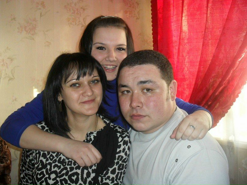 №21, Миша Павлов, 31 год, Лесосибирск №21, Миша Павлов, 31 год, Лесосибирск