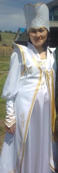 Викуличка Бадыкина ♥Мама♥ | Горно-Алтайск