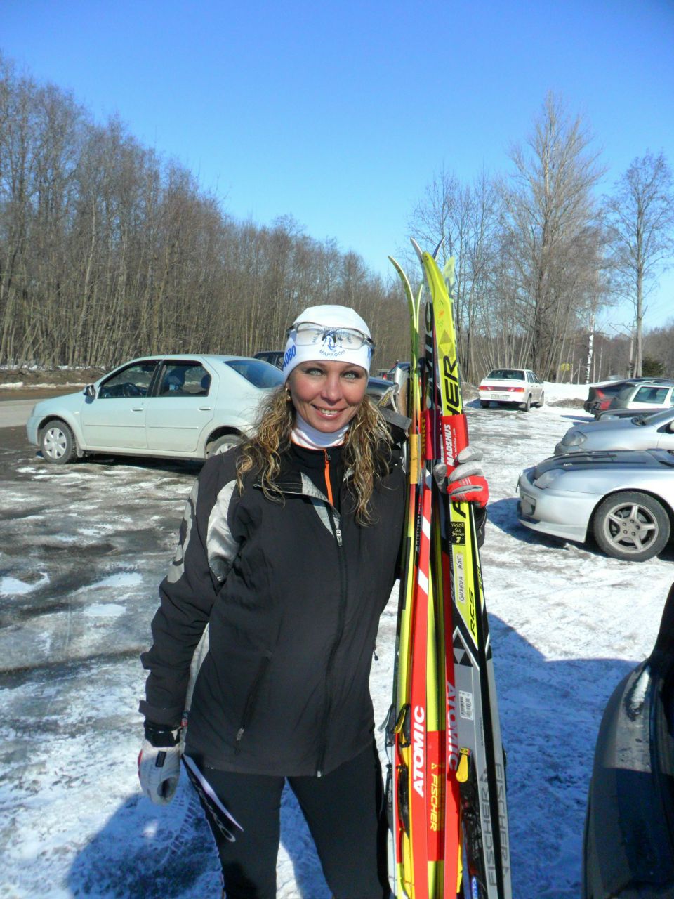 Оксана Морозова(Маслякова) | Санкт-Петербург