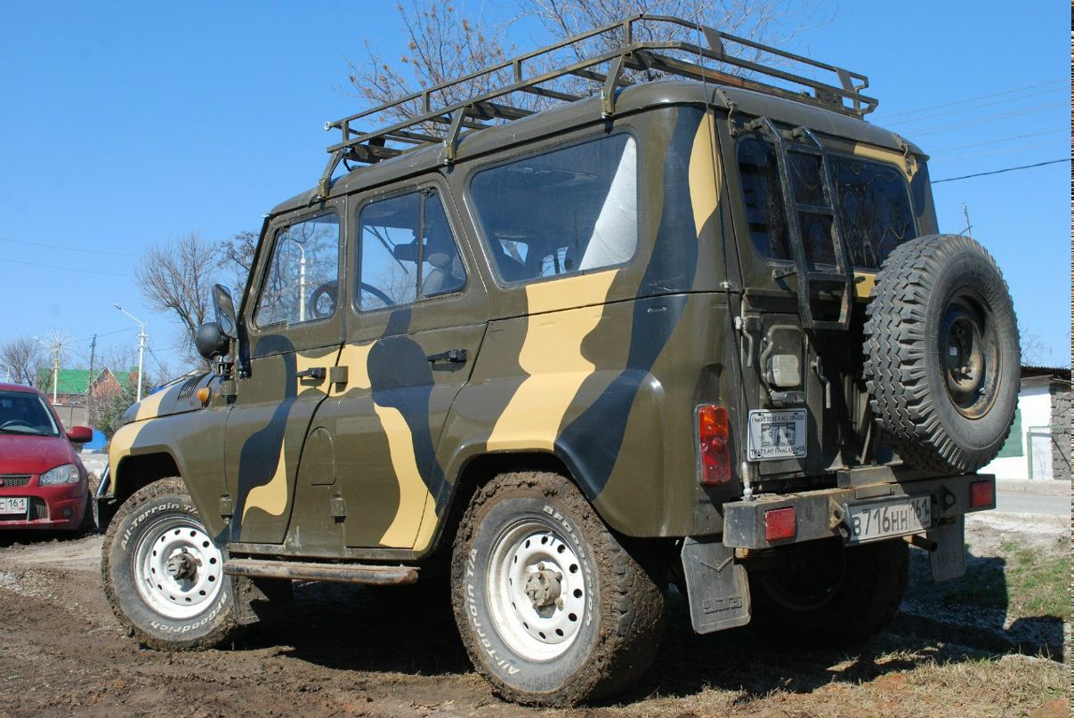 Владимир Алтенгоф VALK | Ростов-на-Дону