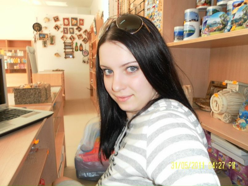 Виктория Гульцева | Краснодар