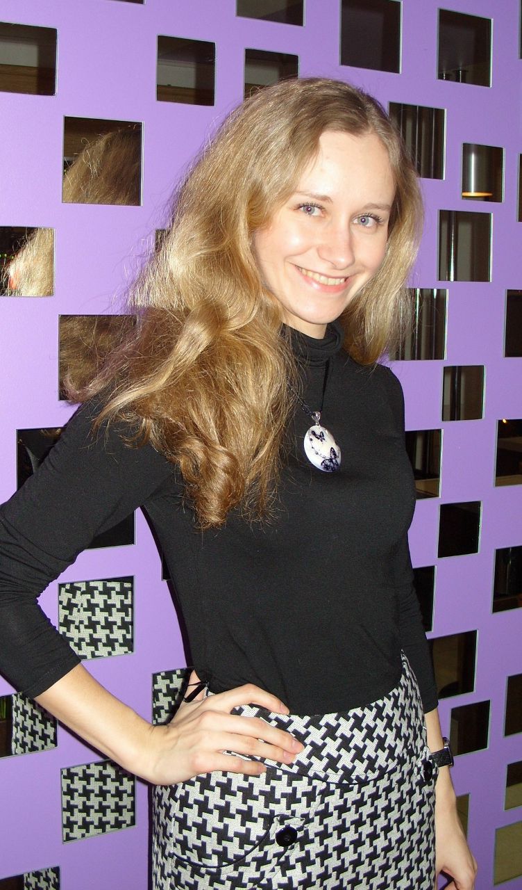 Елена Канаева | Туруханск